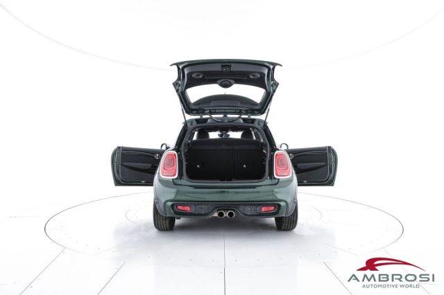 MINI Cooper 3 porte SD 2.0