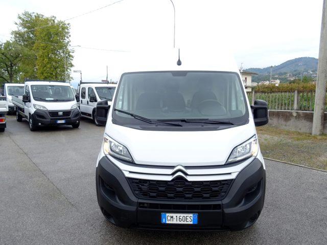 CITROEN Jumper 35Q BlueHDi 140 S&S PLungo-TM Furgone L3H2