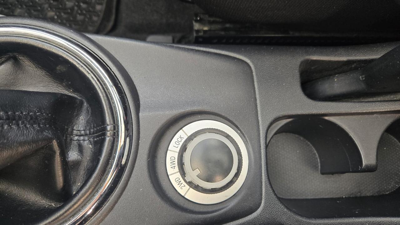 Mitsubishi ASX 1.8 DI-D 150 CV 4WD Invite ClearTec