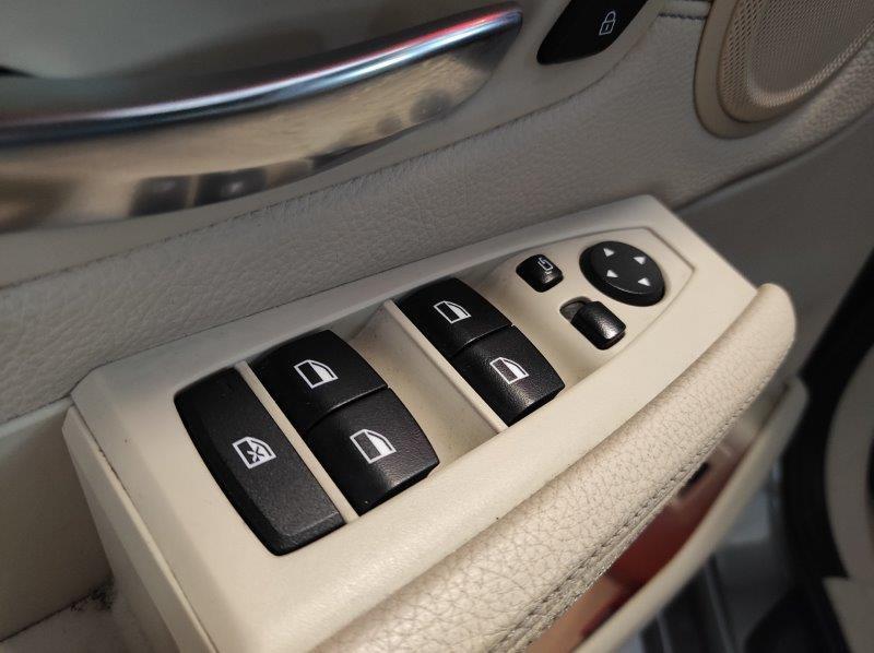 BMW Serie 2 A.T. (F45) - 218d Active Tourer Luxury