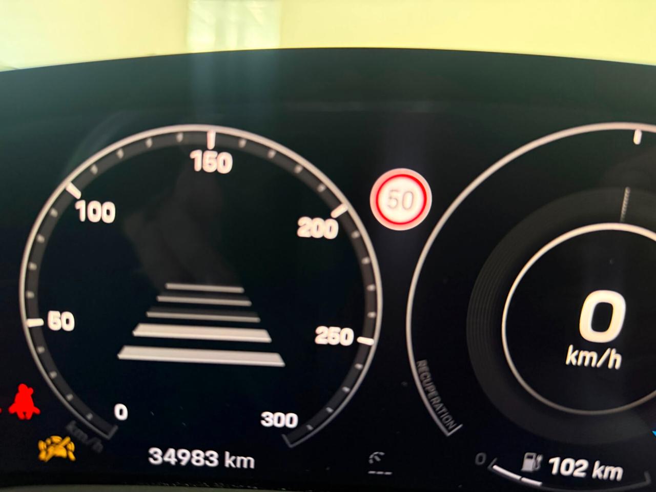 Porsche Taycan 4S 190Cv -Elettrica
