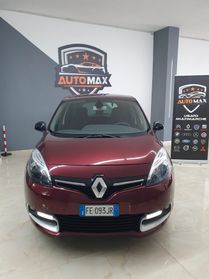 Renault Scénic 1.5 dCi 110cv S&S Energy Limited 2016