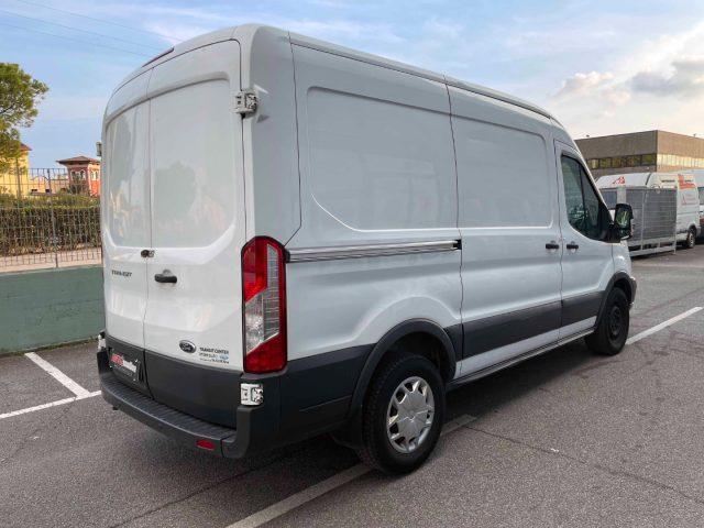 FORD Transit 330 2.0TDCi ECOBLUE 130CV FURGONE- IVA DEDUCIBILE