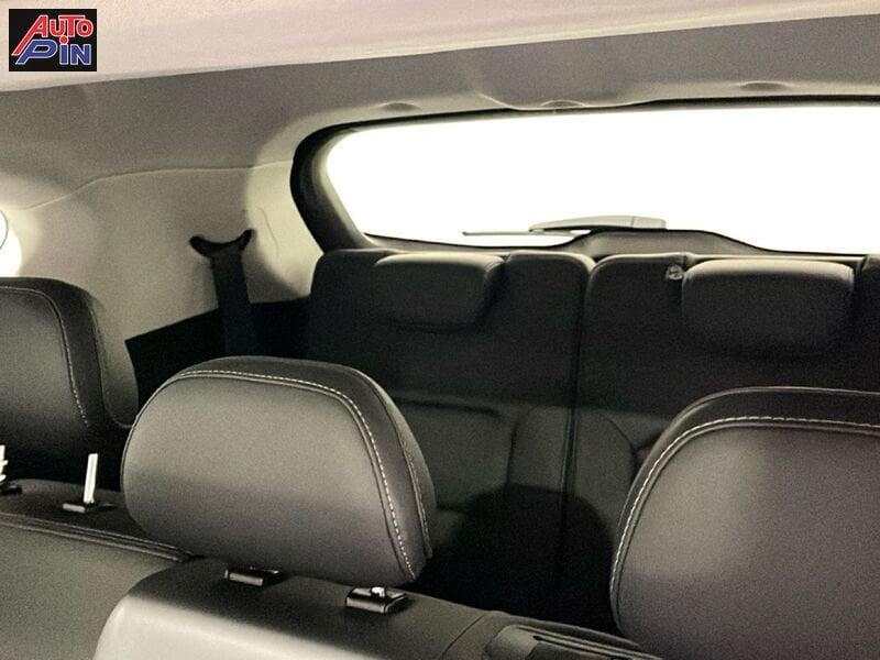 EVO Evo 7 Evo 7 1.5 Turbo 7 posti