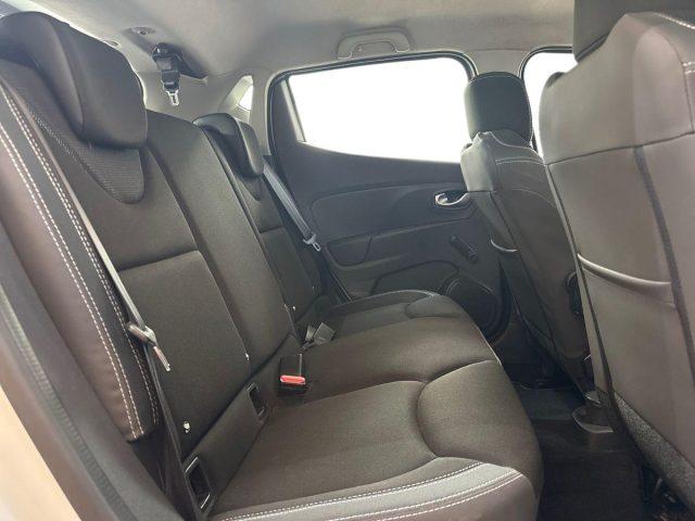 RENAULT Clio dCi 8V 90CV Start&Stop 5 porte Energy Zen