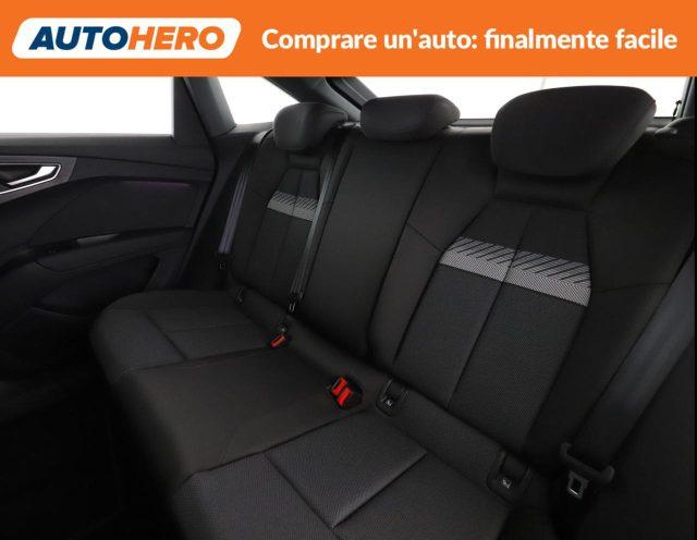 AUDI Q4 e-tron Q4 40 e-tron