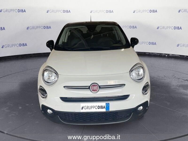 FIAT 500X 2018 Diesel 1.3 mjt Connect 95cv
