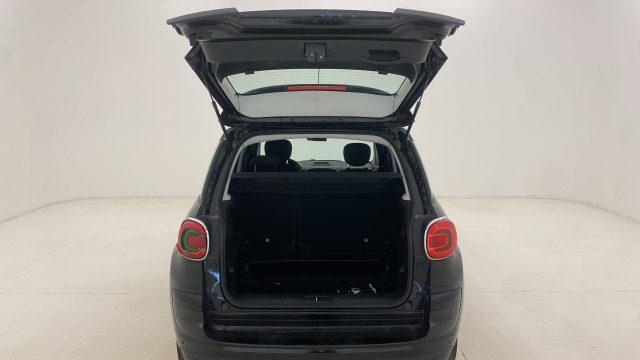 FIAT 500L 1.3 mjt Urban 95cv dualogic my19