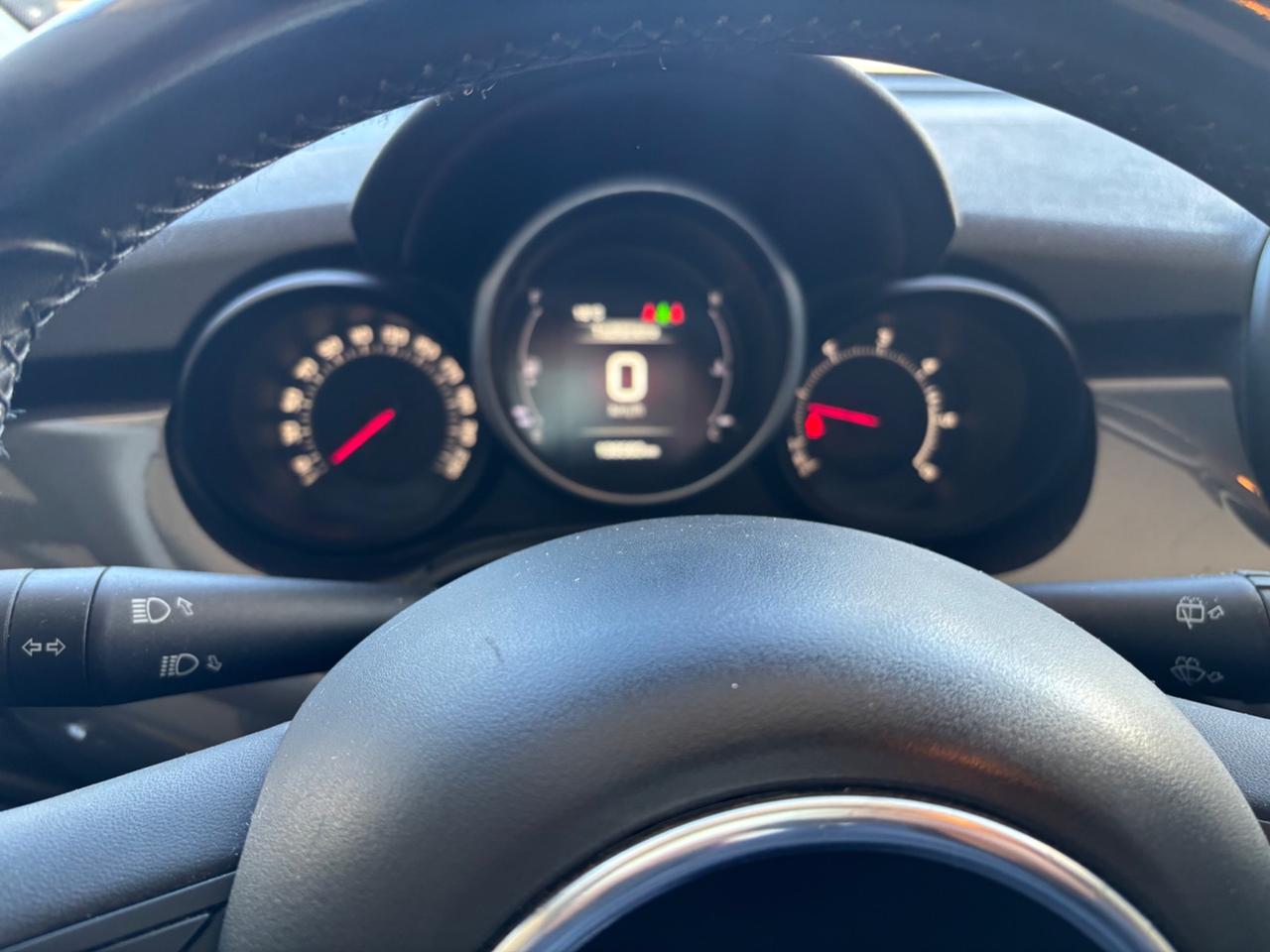 Fiat 500 1.3 Multijet 95 CV Pop