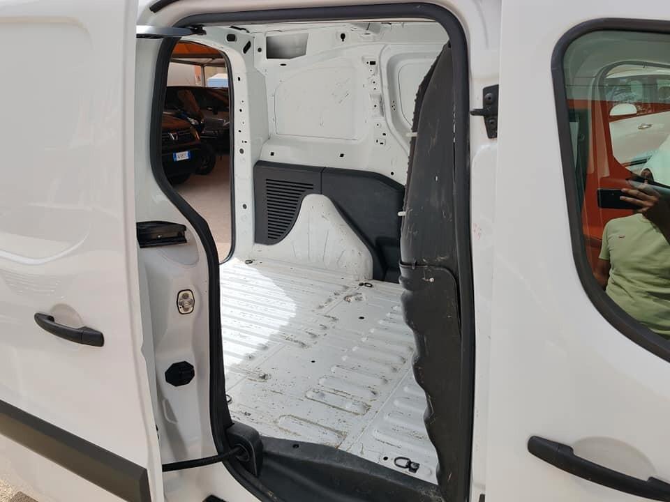 CITROEN BERLINGO HDI 3 POSTI