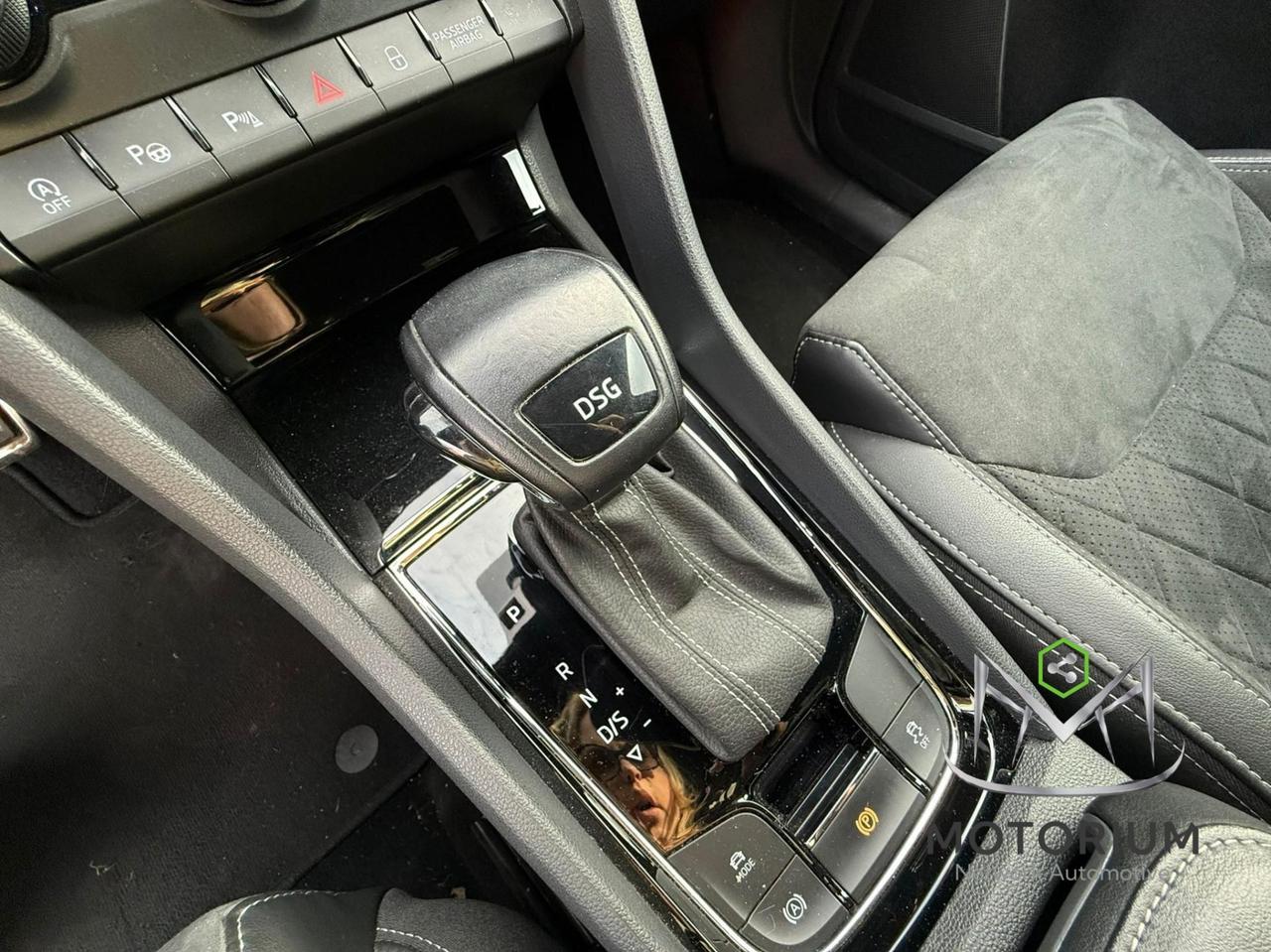 Skoda Kodiaq 2.0 tdi evo Sportline dsg 7p.ti