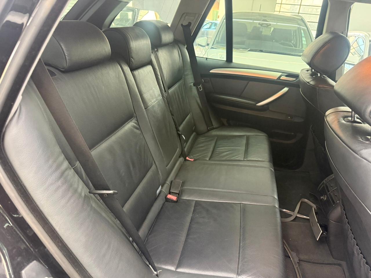 BMW X5 3.0 184Cv -Diesel