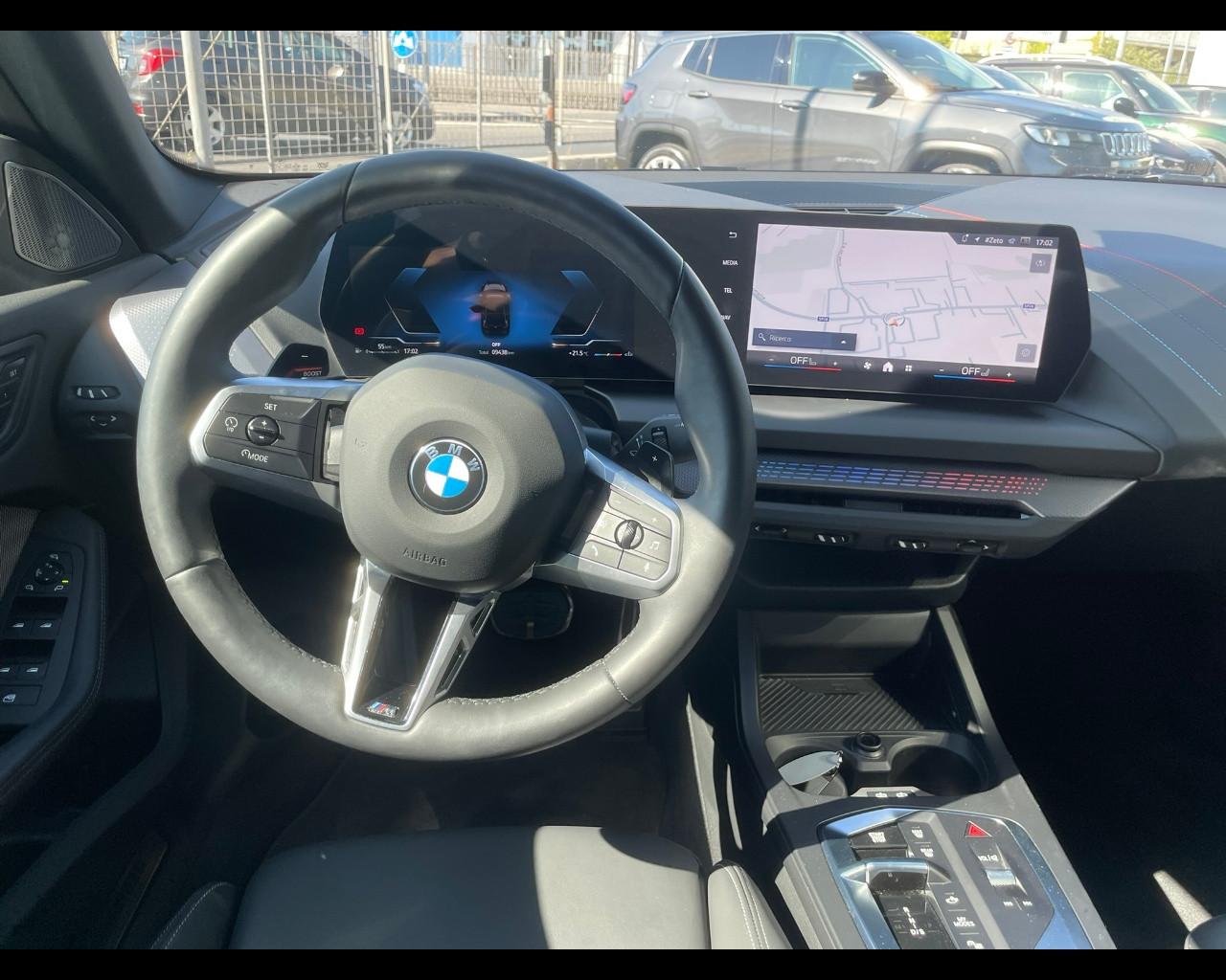 BMW BMW 220d Gran Coupé