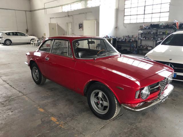 ALFA ROMEO GT 1300 JUNIOR SCALINO