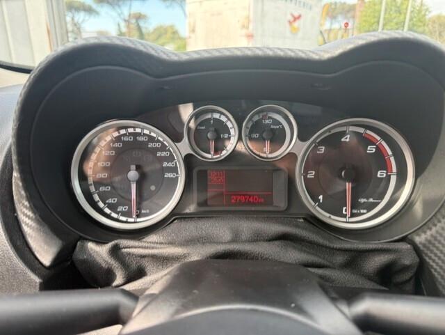 Alfa Romeo MiTo 1.6 JTDm 16V Distinctive Sport Pack
