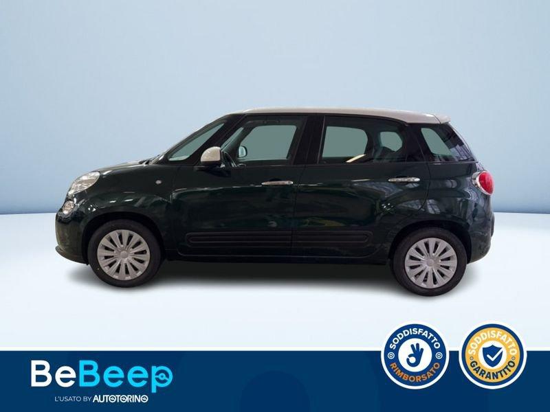 FIAT 500L 1.4 POP STAR 95CV