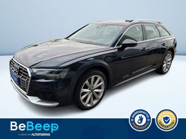 Audi A6 allroad 45 3.0 TDI MHEV 48V EVOLUTION QUATTRO 2