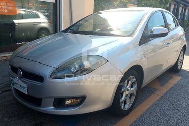 FIAT Bravo 1.6 MJT 90 CV DPF Dynamic