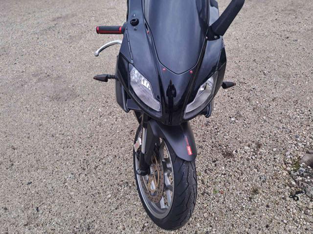 APRILIA RS 125 2T