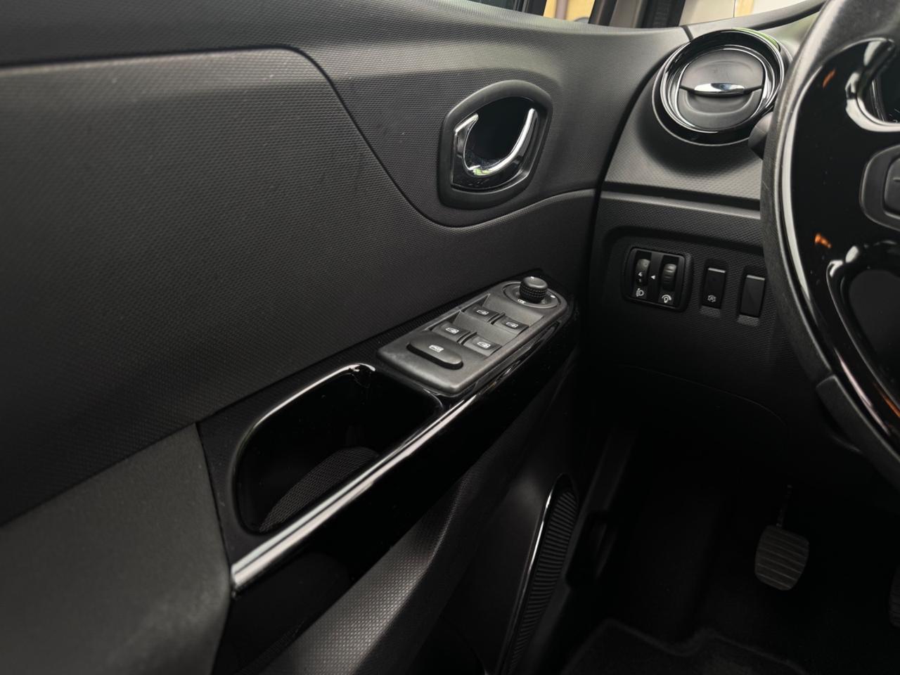 Renault Captur 1.5 dCi 8V 90 CV Start&Stop Energy R-Link