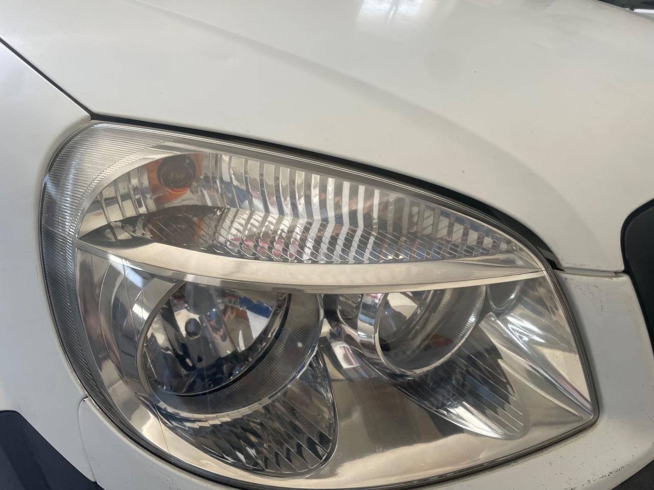 Fiat Doblo Doblò 1.3 Multijet 16V Dynamic km 140 mila