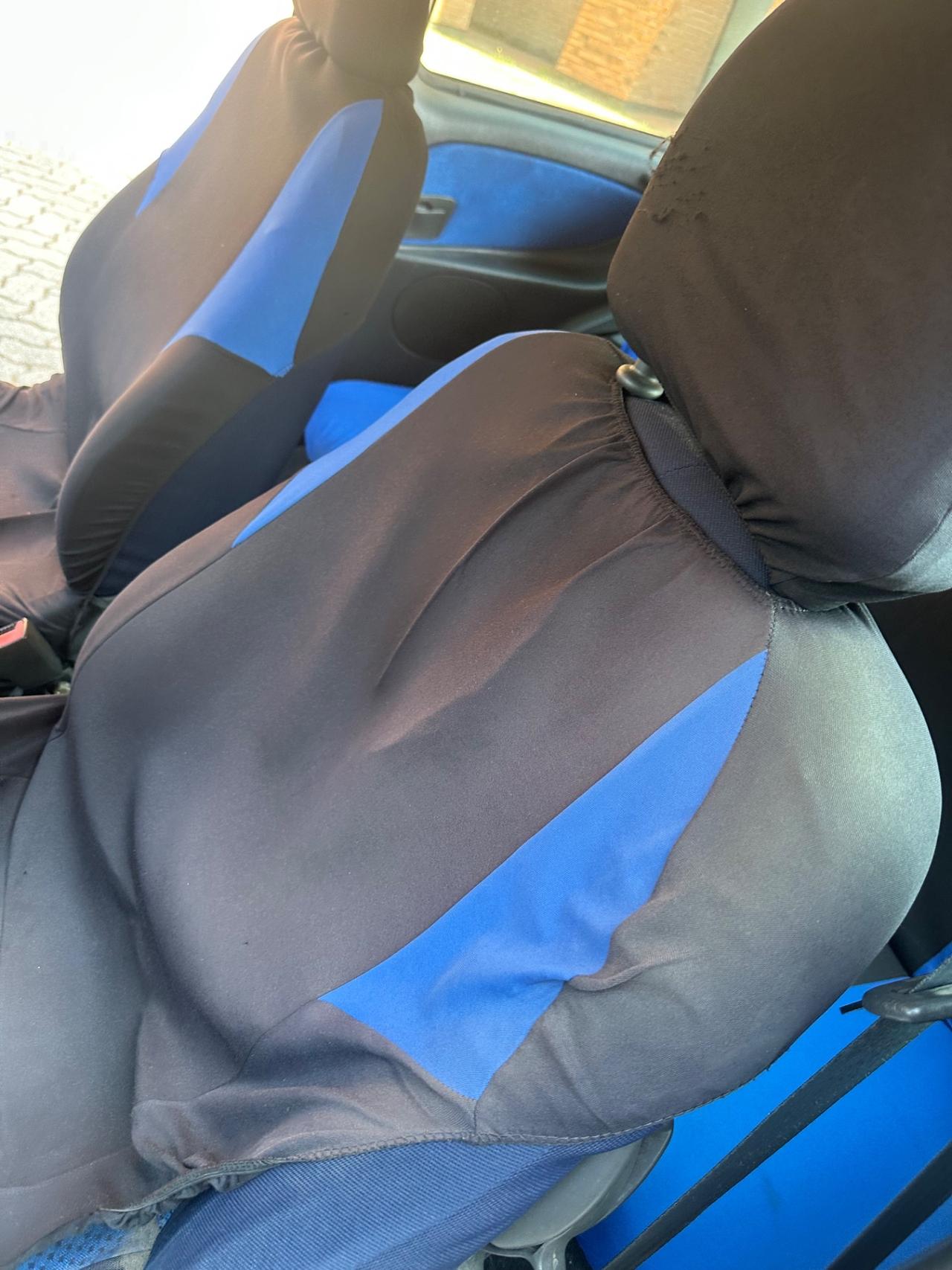 Lancia Y 1.2i cat Elefantino Blu