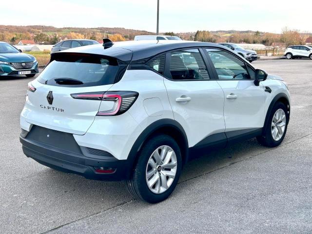 Renault Captur 1.0 tce Evolution 90cv IN PROMO