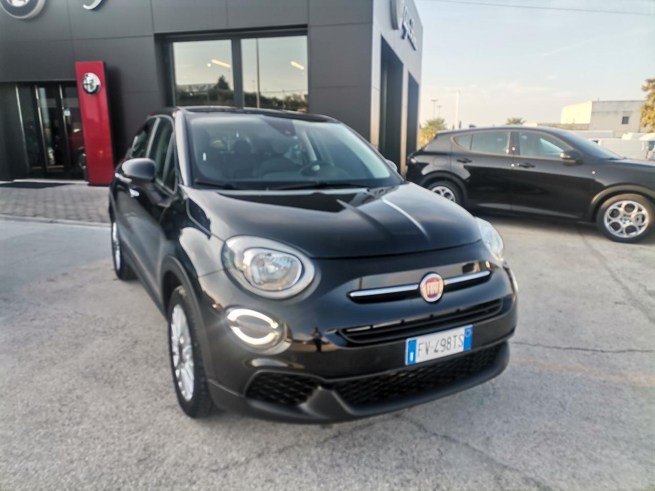 Fiat 500X 1.3 MultiJet 95 CV Business