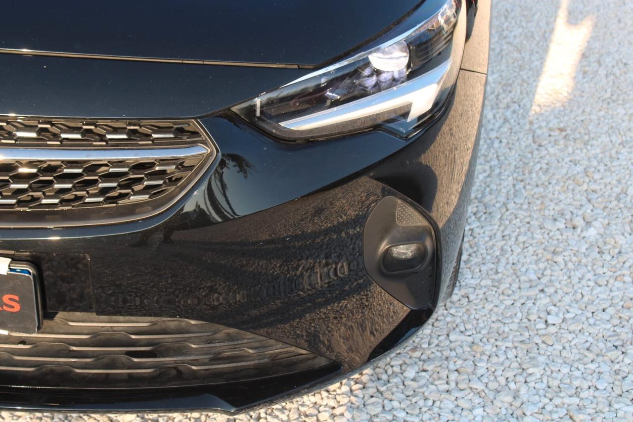 Opel Corsa 1.5 GS Line Tua A SOLI 195€ al mese Anticipo Zero