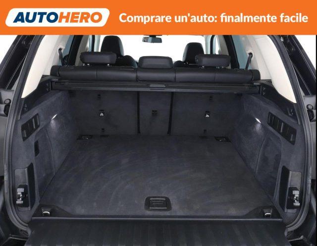 BMW X5 xDrive30d xLine