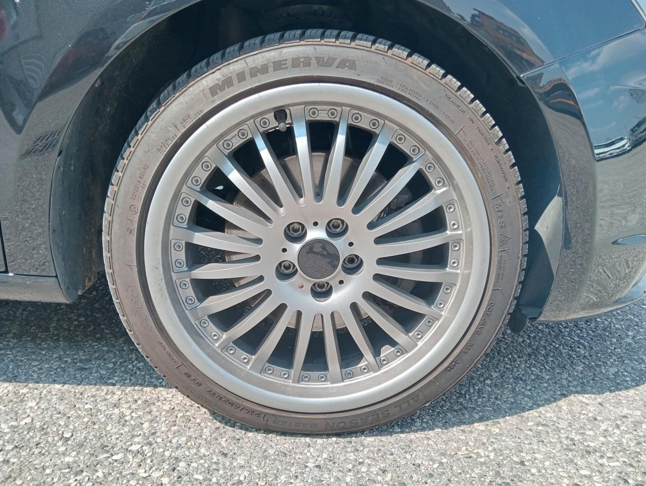 Audi A1 1.6 TDI 105 CV Ambition OK NEOPATENTATI