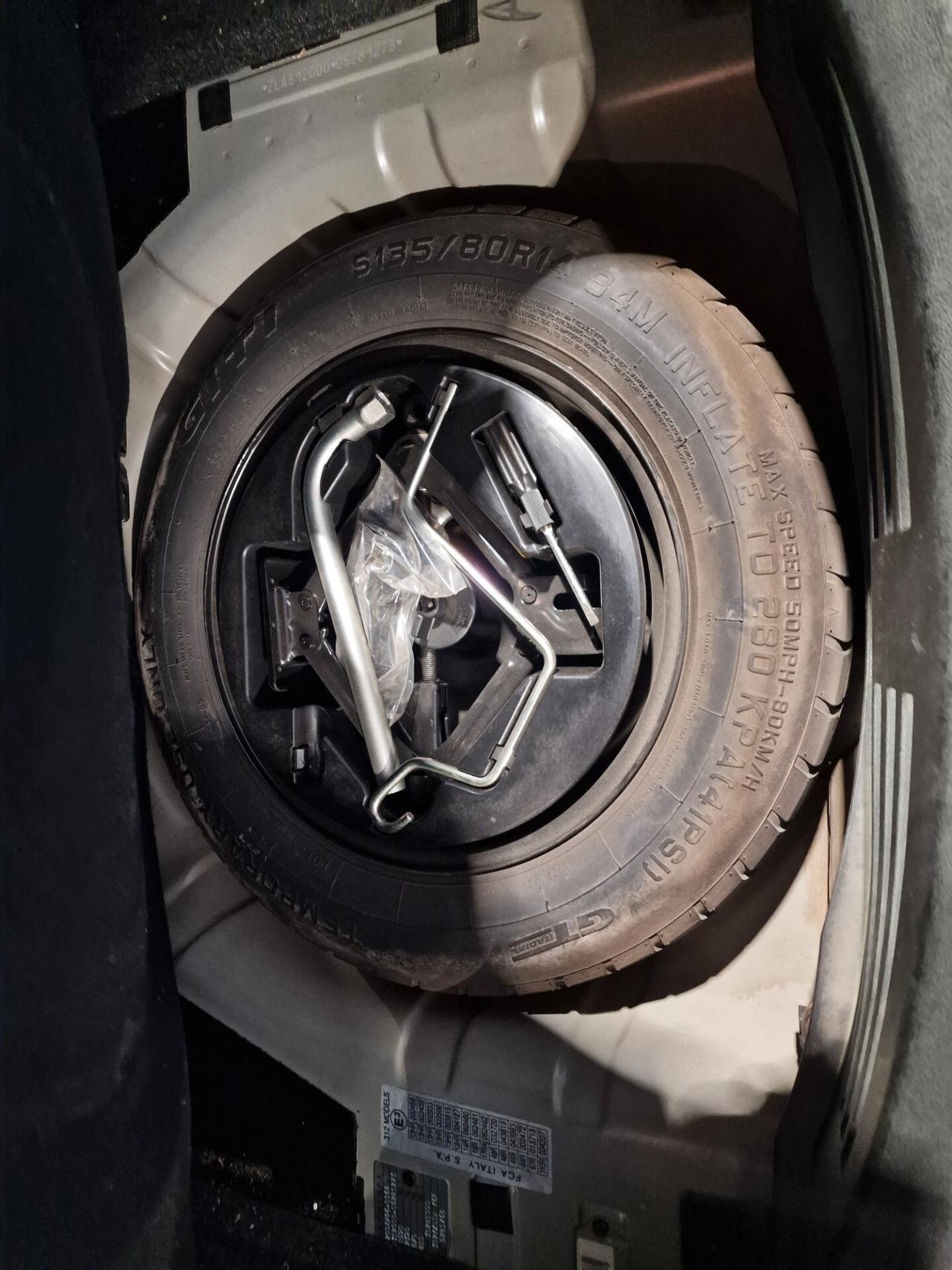 Lancia Ypsilon 1.3 MJT 16V 95 CV 5 porte S&S Platinum