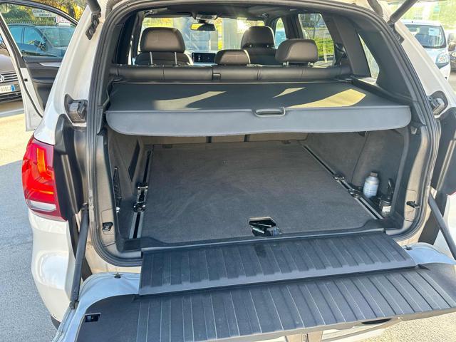 BMW X5 xDrive25d Experience 231cv