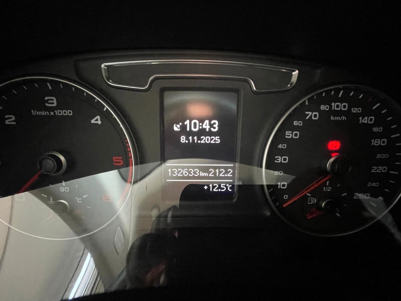 Audi Q3 2.0 TDI 150 CV quattro edition Sport