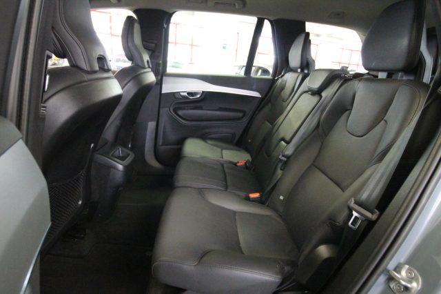 VOLVO XC90 B5 (d) AWD automatico 7 posti Core