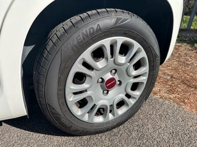 Fiat Panda 1.2 Lounge 40.000 KM Unipro