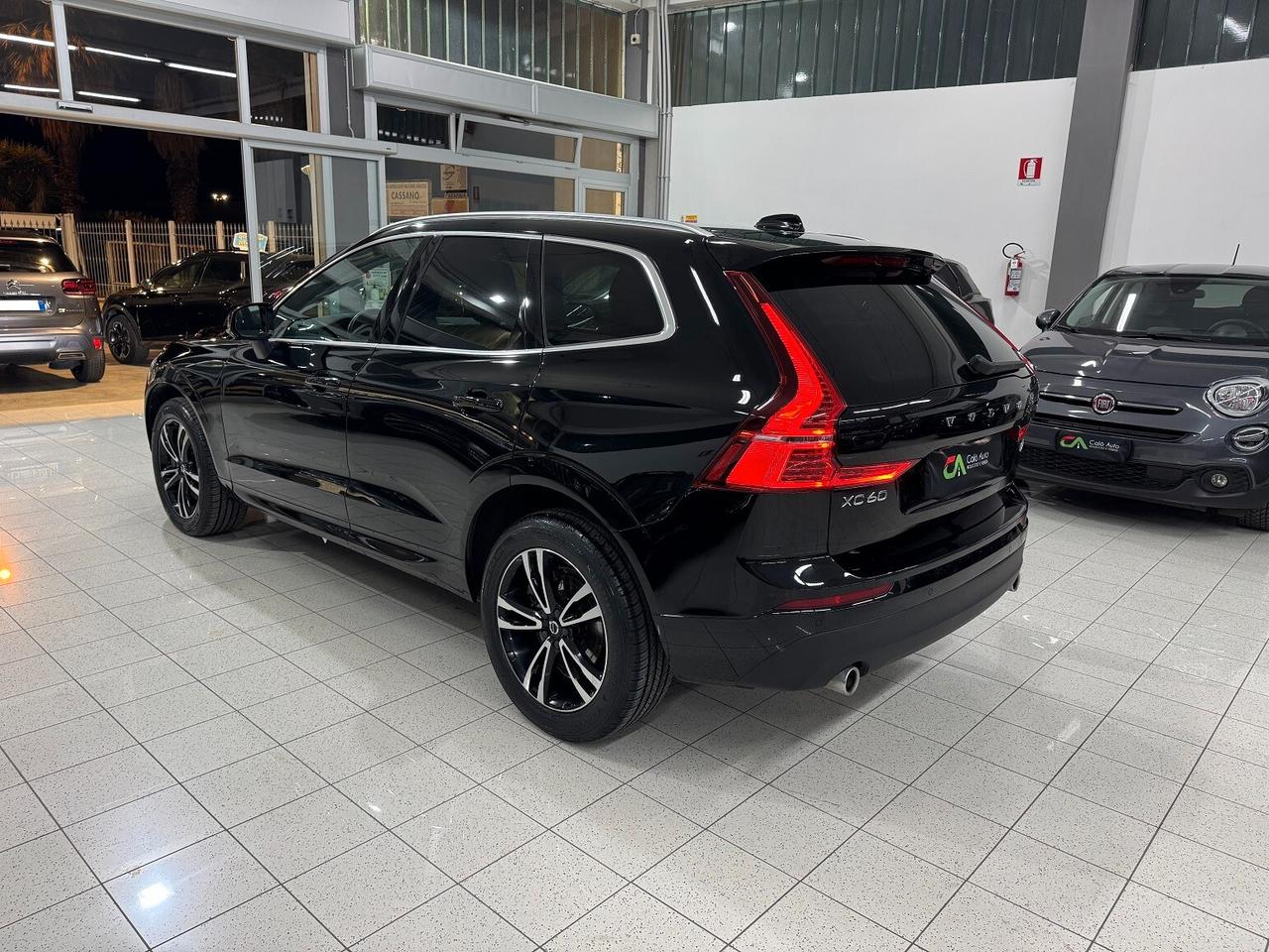 XC60 B4 Momentum Pro VETRI SCURI BELLA!!!!!