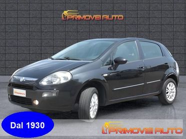 FIAT Grande Punto 1.4 5 porte Dynamic Natural Power