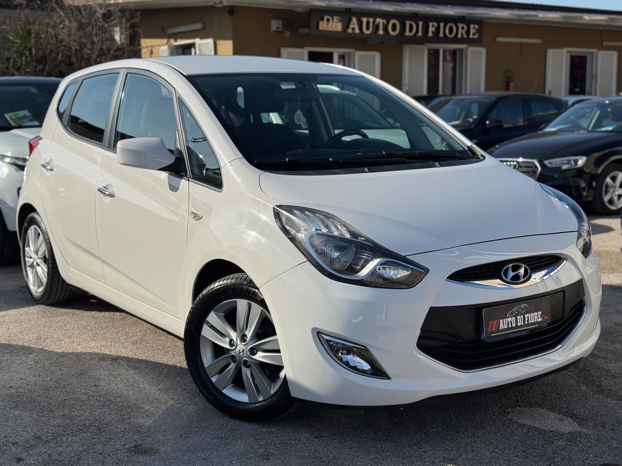 Hyundai iX20 1.4 90CV Comfort PARI AL NUOVO