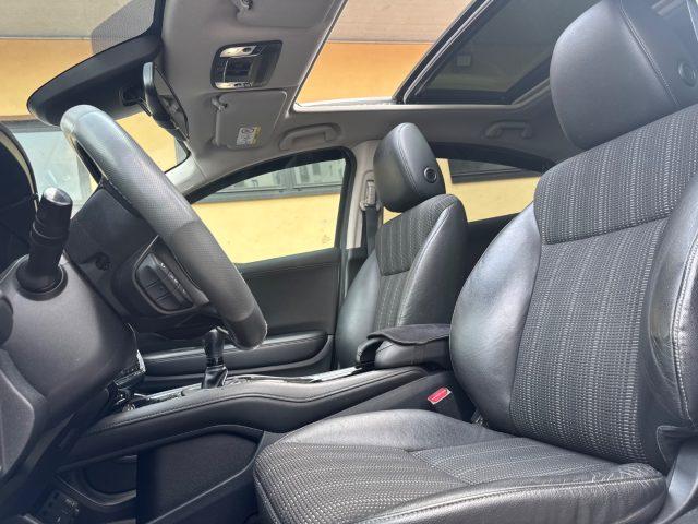 HONDA HR-V 1.6 i-DTEC Executive Navi ADAS