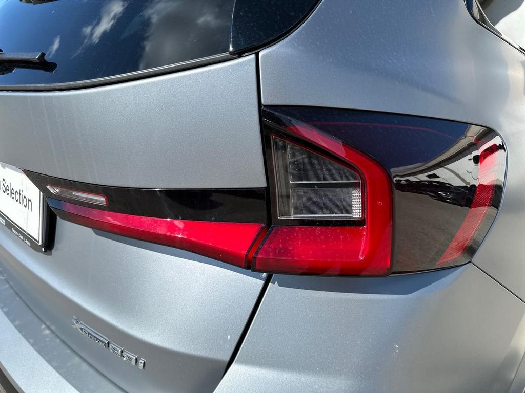 BMW X1 23 i Mild Hybrid 48V MSport Pro xDrive DCT