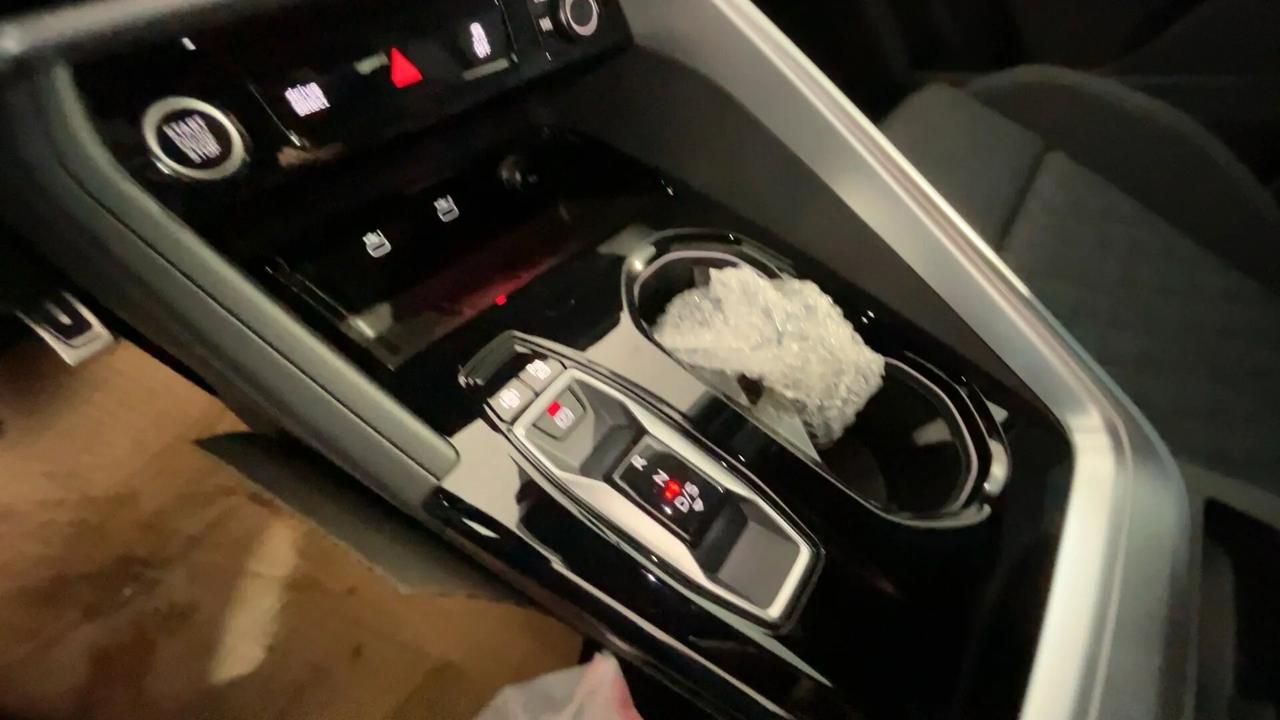 Audi Q5 Sportback 2.0 tdi mhev 204cv S-Line q