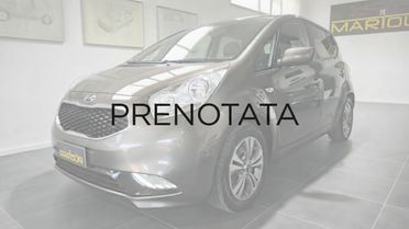 Kia Venga 1.4 EcoGPL Cool Navi Unipro ok neopatentati