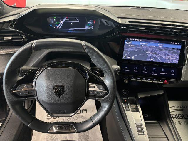 PEUGEOT 408 Tetto Apribile GT Plug-in Hybrid 225 e-EAT8 PHEV