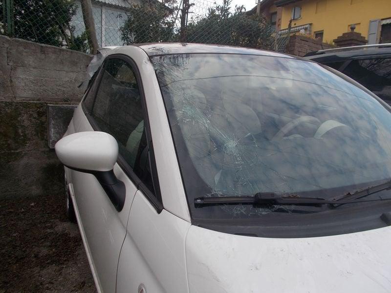 FIAT 500 1.2 69cv Lounge CAMBIO AUTOMATICO 338.7575187 MASSARI MARCO