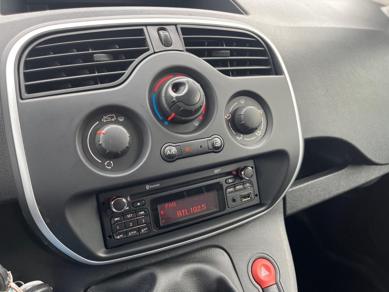 Renault Kangoo 1.5 dci 90cv energy ice s&s e6