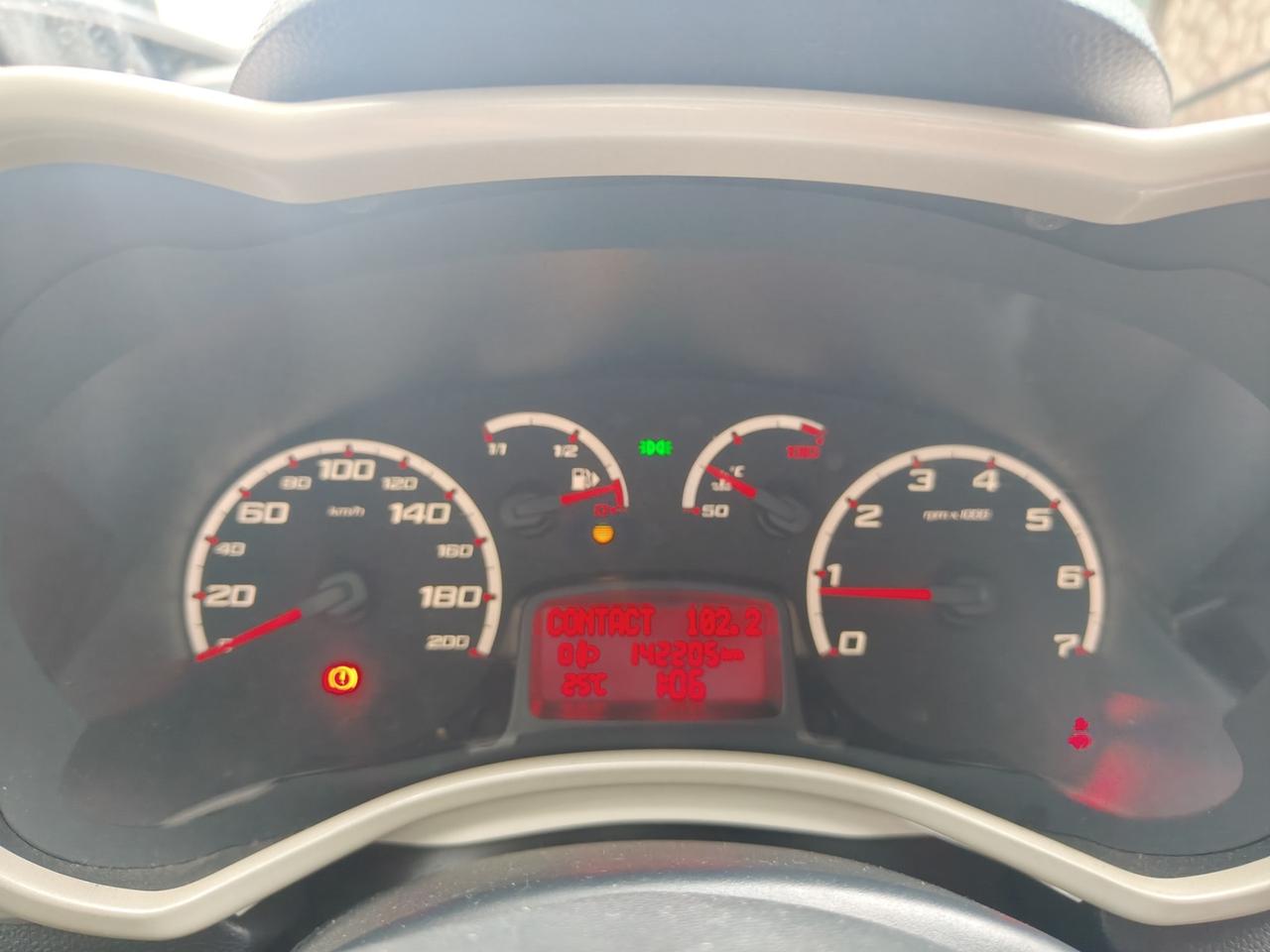 Ford Ka 1.3 TDCi 75CV Titanium