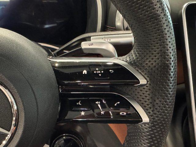 MERCEDES-BENZ SL 43 AMG PREMIUM PLUS *UNIPROP*ITALIANA*FULL*