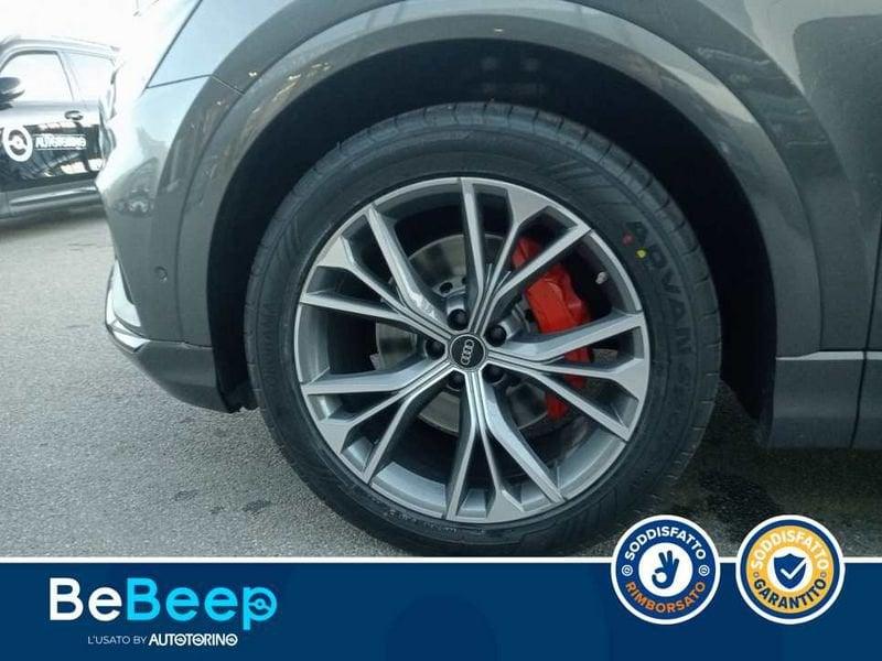 Audi Q8 45 3.0 TDI MHEV SPORT QUATTRO TIPTRONIC