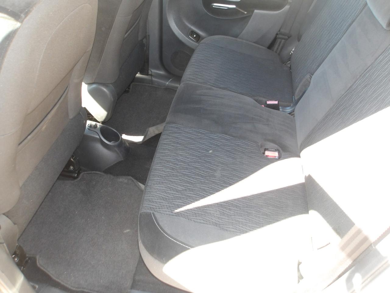 CITROEN C3 PICASSO 1.6 HDI-GARANZIA FULL